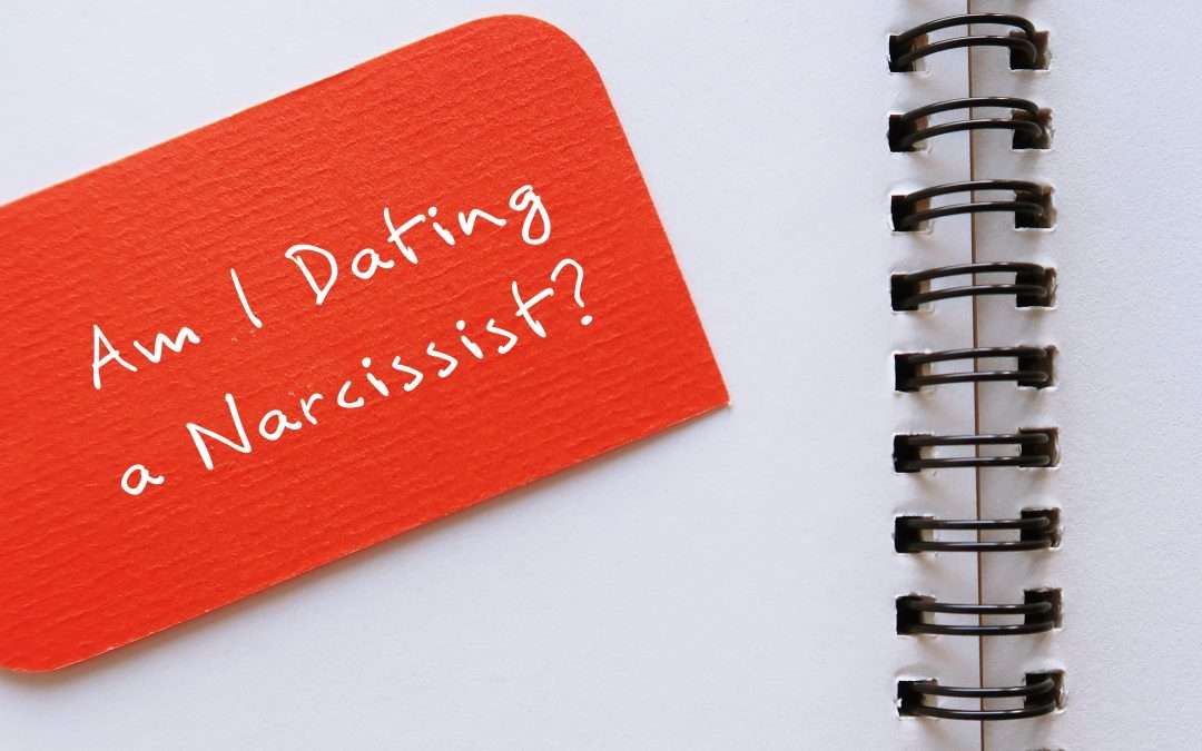 How Do I know if They're A Narcissist? | Narcissistic Abuse